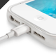 Illustration for article titled Stock Up on $7 Lightning Cables